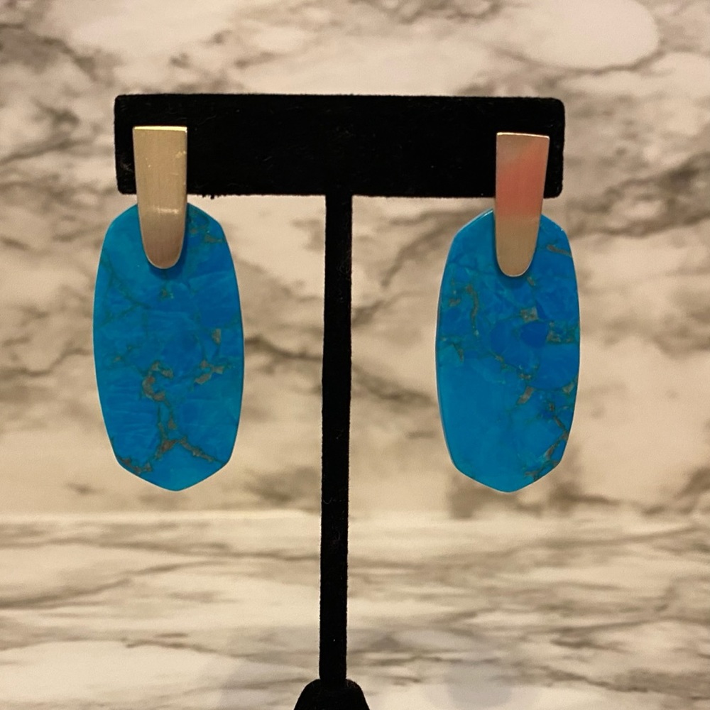 Kendra Scott Aragon Earrings